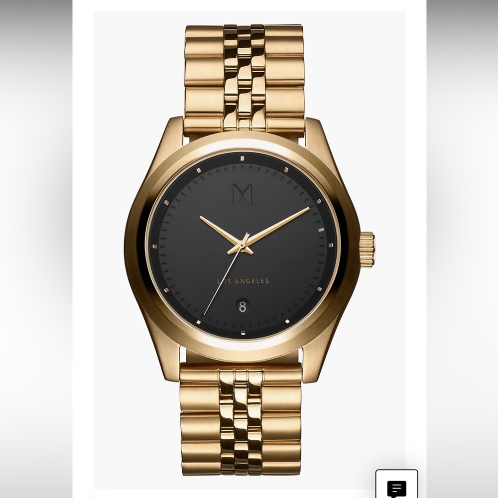 MVMT TIME CRUSHER Watch